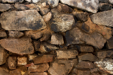 old wall