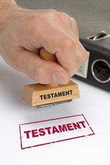Testament