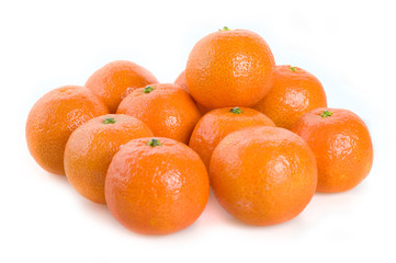Mandarins