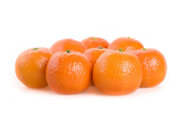 Mandarins