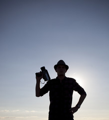 MEINE 8MM UND ICH