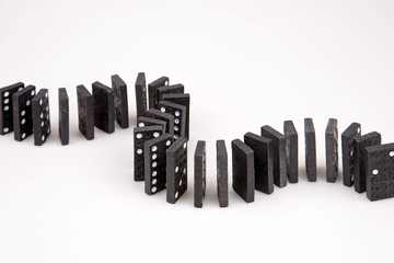 Domino Effekt 1