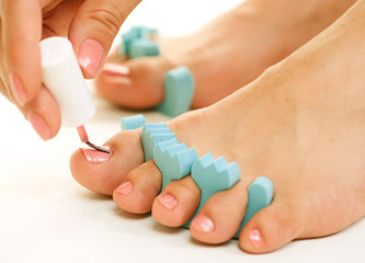 Pedicure