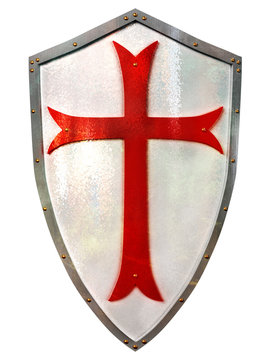 Scudo crociato