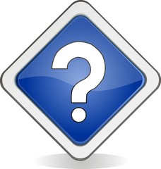 pancarte interrogation