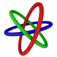 Borromean Rings