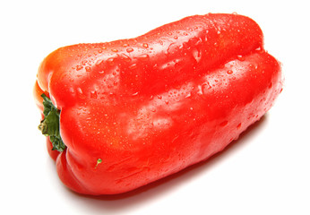 peperone rosso