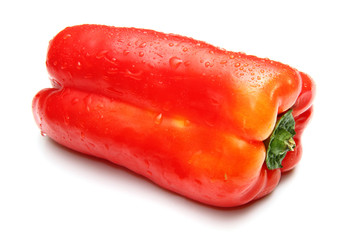 peperone rosso