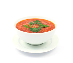 soup