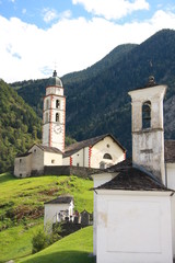 chiesa di san martino