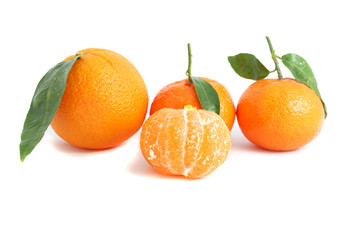 Tangerine