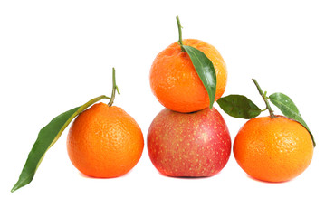 Tangerine