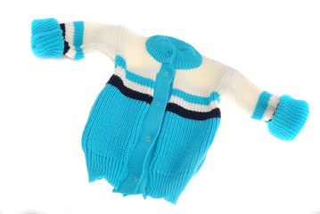 Children's outer clothing