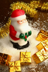 babbo natale