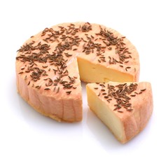 Weinkäse