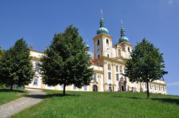 Basilica minor
