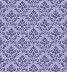 damask seamless background