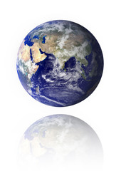 Blue Planet
