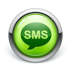 icône sms