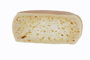 Cheese  Caciotta