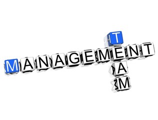 Management Crossword