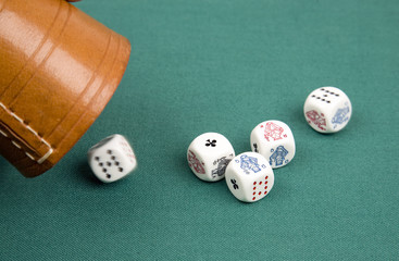 WГјrfel Poker WГјrfel Poker