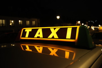 Taxi