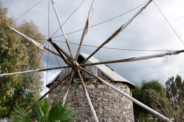 windmill