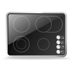 3d icon Cerankochfeld