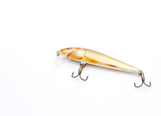 Fishing bite