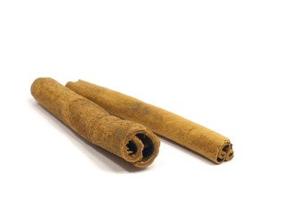 Cinnamon sticks