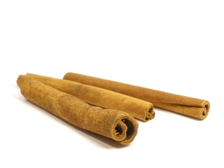 Cinnamon sticks