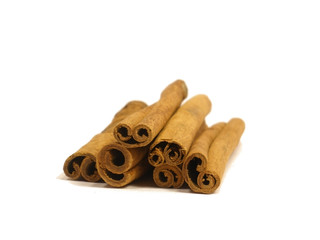 Cinnamon sticks