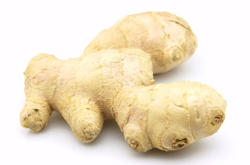 Ginger