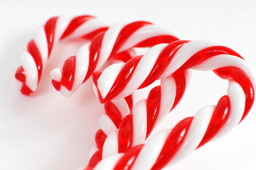 Christmas Candy Canes