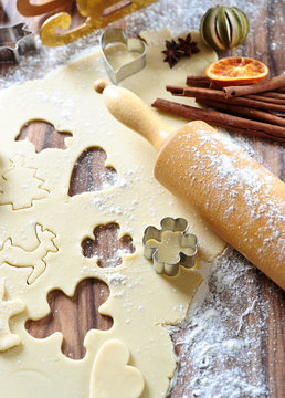 weihnachtspl&auml;tzchen 2