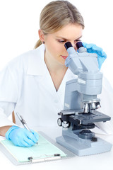 Laboratory