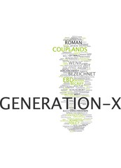 Generation X / Generation-X