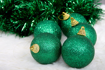 Christmas decoration