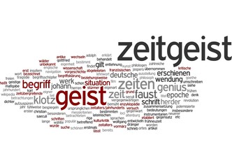 Zeitgeist