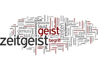 Zeitgeist