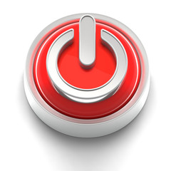 Button Icon: Power