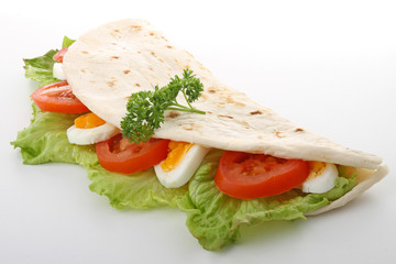 sandwich