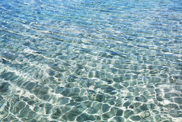 Water texture