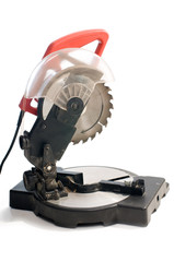 Mitre saw