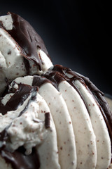 delicious ice cream