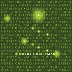 Christmas Card Background