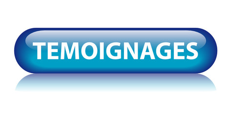 Fototapeta premium Bouton Web TEMOIGNAGES (vote opinions avis clients utilisateurs)