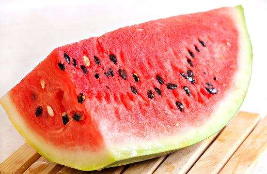watermelon delicious cut diet food dessert