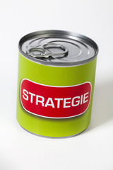 strat&eacute;gie en boite